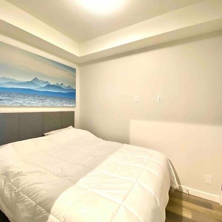 Perfect Brand New Condo Downtown Sidney Bagian luar foto